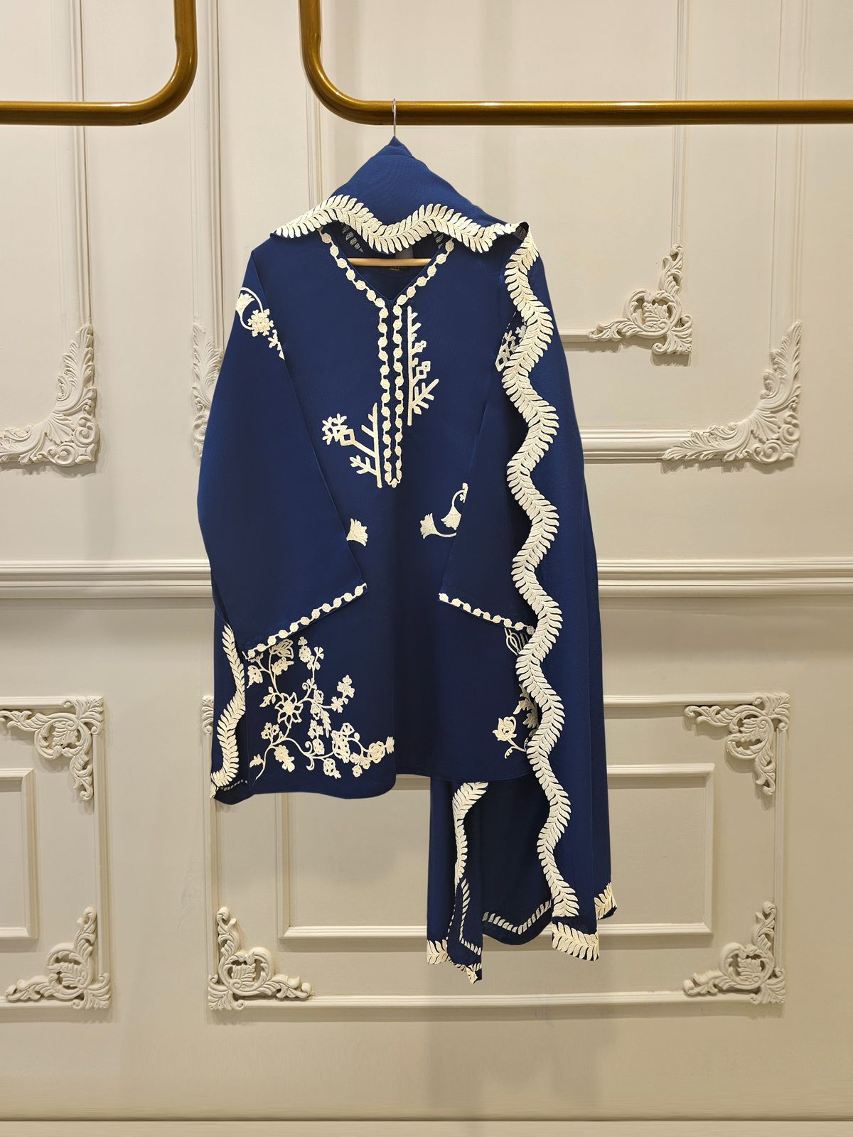 AGHA NOOR RTW  S111808